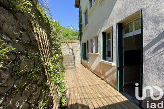 achat appartement tulle 19000