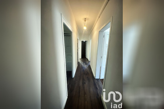 achat appartement tulle 19000