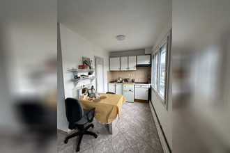 achat appartement tulle 19000