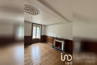 achat appartement tulle 19000