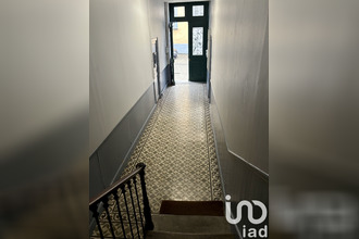 achat appartement tulle 19000