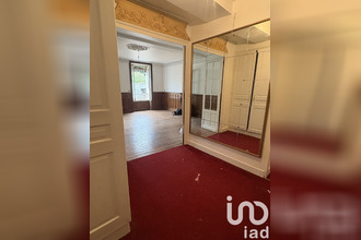 achat appartement tulle 19000