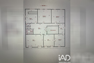 achat appartement tulle 19000