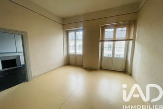 achat appartement tulle 19000