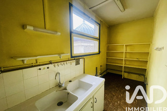 achat appartement tulle 19000