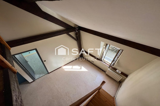 achat appartement tulle 19000