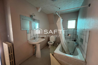 achat appartement tulle 19000