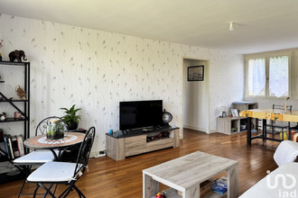 achat appartement tulle 19000