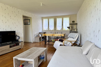 achat appartement tulle 19000