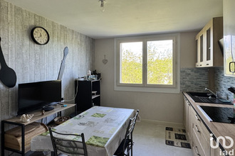 achat appartement tulle 19000