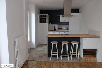 achat appartement tulle 19000