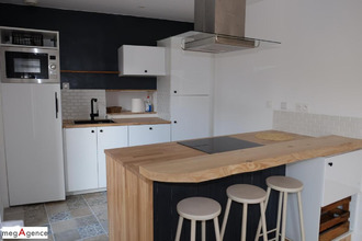 achat appartement tulle 19000