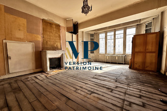 achat appartement tulle 19000