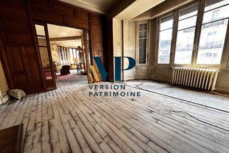 achat appartement tulle 19000