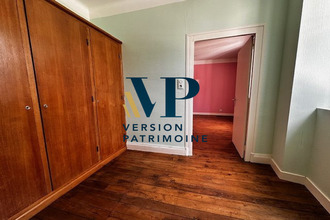 achat appartement tulle 19000