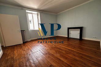 achat appartement tulle 19000