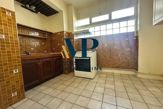 achat appartement tulle 19000