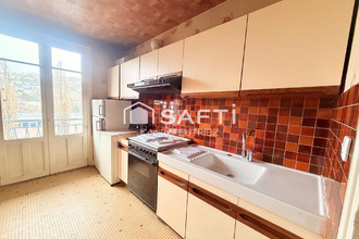 achat appartement tulle 19000