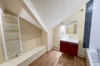 achat appartement tulle 19000