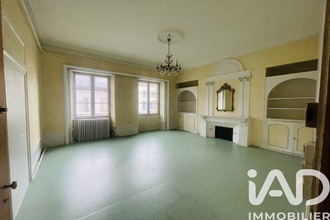 achat appartement tulle 19000