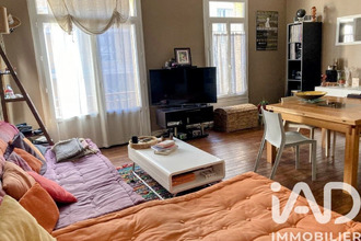 achat appartement tulle 19000