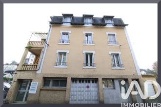 achat appartement tulle 19000