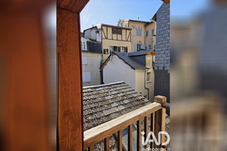 achat appartement tulle 19000