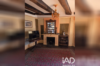 achat appartement tulle 19000