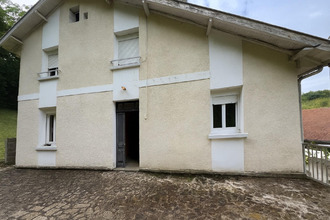 achat appartement tulle 19000