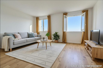 achat appartement tulle 19000
