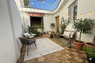 achat appartement tulle 19000