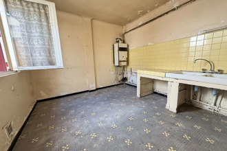 achat appartement tulle 19000