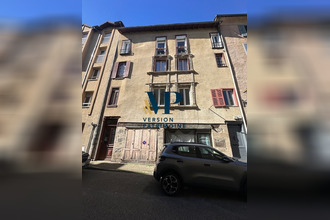 achat appartement tulle 19000