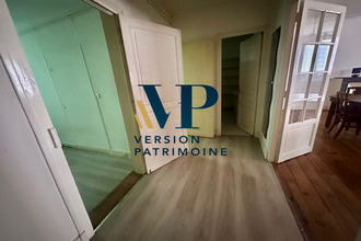 achat appartement tulle 19000