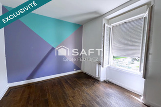 achat appartement tulle 19000