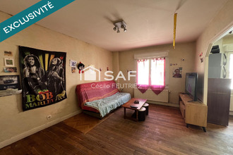achat appartement tulle 19000