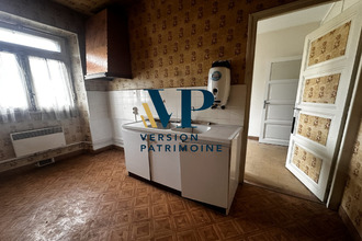achat appartement tulle 19000