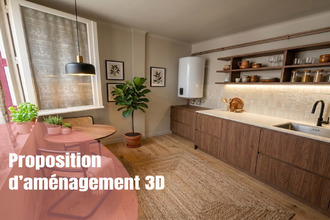 achat appartement tulle 19000
