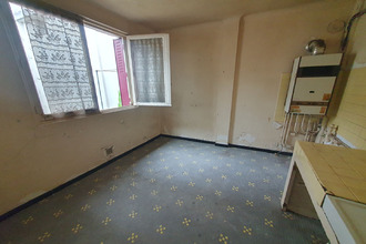 achat appartement tulle 19000