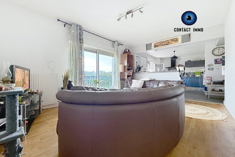 achat appartement tulle 19000