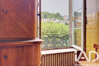 achat appartement tulle 19000