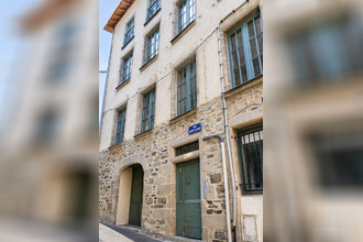 achat appartement tulle 19000