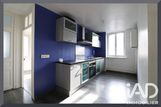 achat appartement tulle 19000