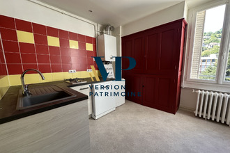achat appartement tulle 19000