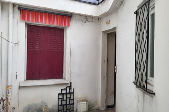 achat appartement tulle 19000