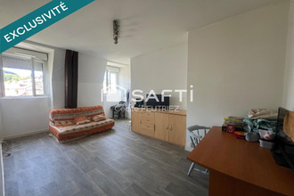achat appartement tulle 19000