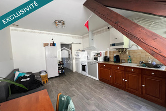 achat appartement tulle 19000