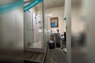 achat appartement tulle 19000