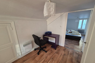 achat appartement tulle 19000