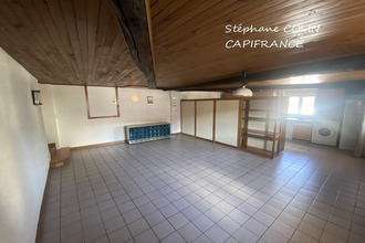 achat appartement tullins 38210